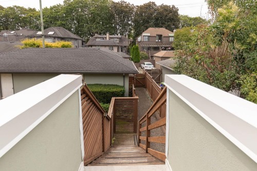 1844 10Th Avenue W, Vancouver, BC - Outdoor