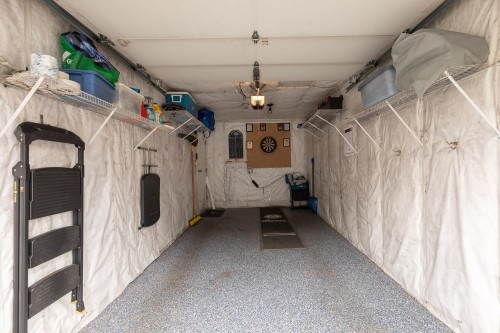 1844 10Th Avenue W, Vancouver, BC - Indoor Photo Showing Garage