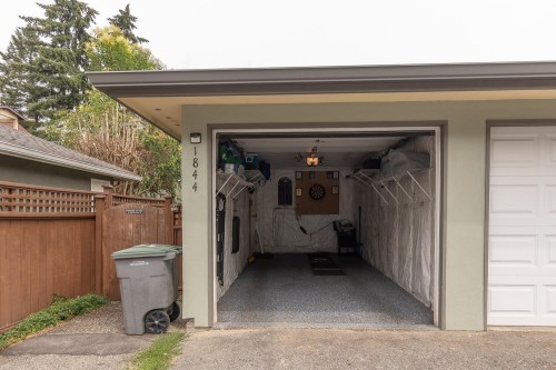 1844 10Th Avenue W, Vancouver, BC - Outdoor With Exterior