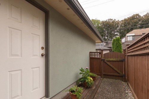 1844 10Th Avenue W, Vancouver, BC - Outdoor With Exterior