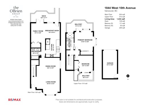 1844 10Th Avenue W, Vancouver, BC - Other