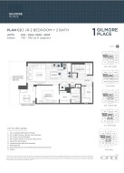 1804-2186 Gilmore Avenue  Burnaby, BC V5C 0N7