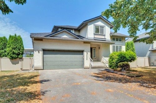 20135 121St Avenue, Maple Ridge, BC - Outdoor