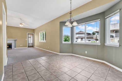 20135 121St Avenue, Maple Ridge, BC - Indoor Photo Showing Other Room