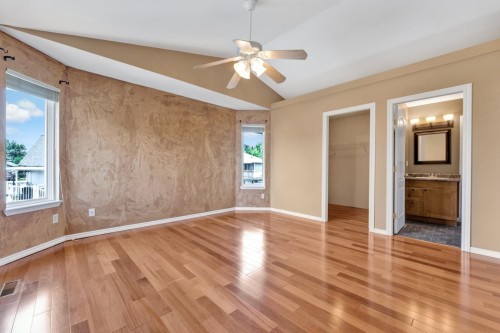 20135 121St Avenue, Maple Ridge, BC - Indoor Photo Showing Other Room