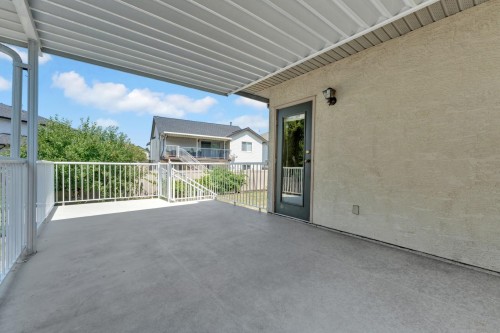 20135 121St Avenue, Maple Ridge, BC - Outdoor With Deck Patio Veranda With Exterior