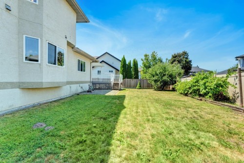 20135 121St Avenue, Maple Ridge, BC - Outdoor