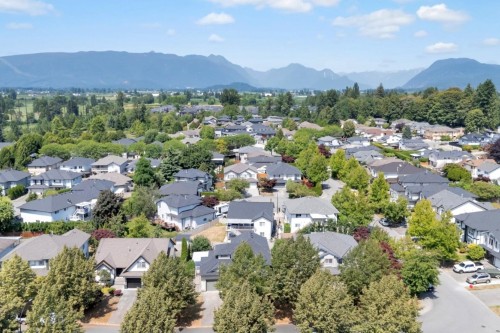 20135 121St Avenue, Maple Ridge, BC - Outdoor With View