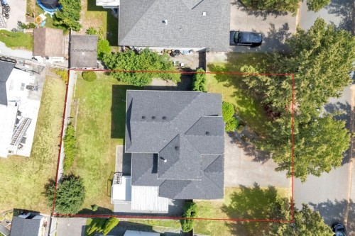 20135 121St Avenue, Maple Ridge, BC - Outdoor With View
