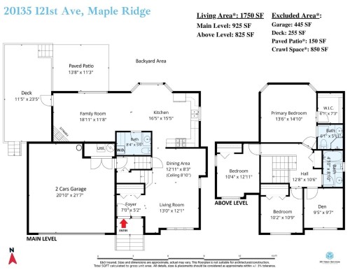 20135 121St Avenue, Maple Ridge, BC - Other