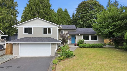 12092 Glenhurst Street  Maple Ridge, BC V2X 6V9