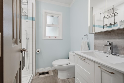 12092 Glenhurst Street, Maple Ridge, BC - Indoor Photo Showing Bathroom