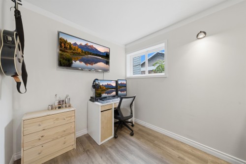 12092 Glenhurst Street, Maple Ridge, BC - Indoor