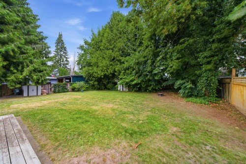12092 Glenhurst Street, Maple Ridge, BC - Outdoor