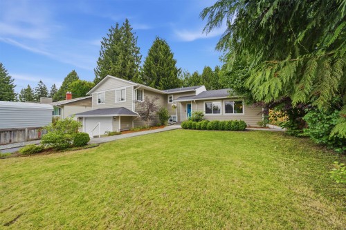 12092 Glenhurst Street, Maple Ridge, BC - Outdoor