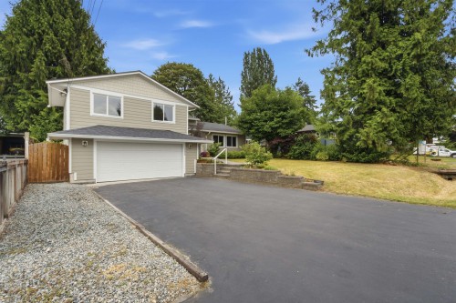 12092 Glenhurst Street, Maple Ridge, BC - Outdoor