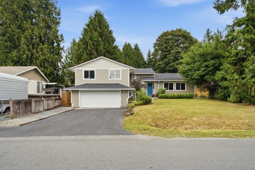 12092 Glenhurst Street, Maple Ridge, BC - Outdoor With Facade