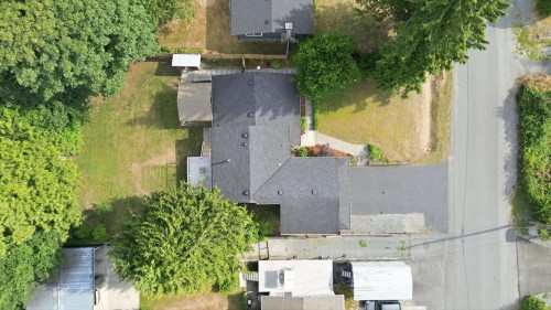 12092 Glenhurst Street, Maple Ridge, BC - Outdoor With View