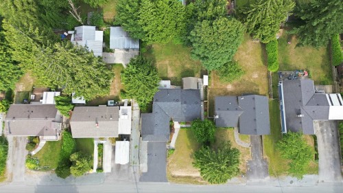 12092 Glenhurst Street, Maple Ridge, BC - Outdoor With View