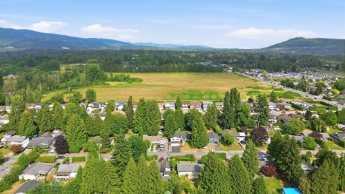 12092 Glenhurst Street, Maple Ridge, BC - Outdoor With View