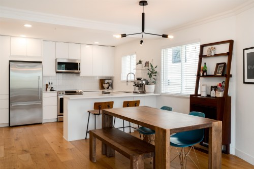2042 Triumph Street, Vancouver, BC 