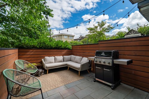 2042 Triumph Street, Vancouver, BC 