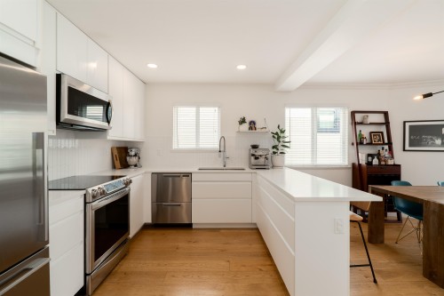 2042 Triumph Street, Vancouver, BC 