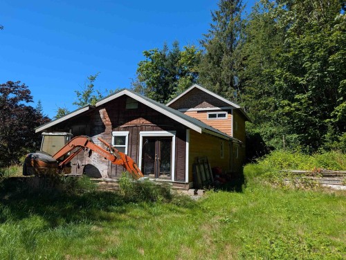 26713 96 Avenue, Maple Ridge, BC - Outdoor