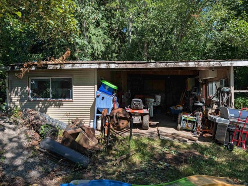26713 96 Avenue, Maple Ridge, BC - Outdoor