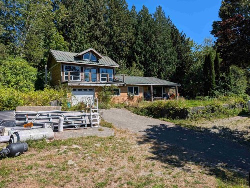 26713 96 Avenue, Maple Ridge, BC - Outdoor
