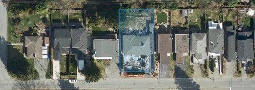 946 Montroyal Boulevard, North Vancouver, BC 