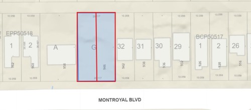 946 Montroyal Boulevard, North Vancouver, BC 