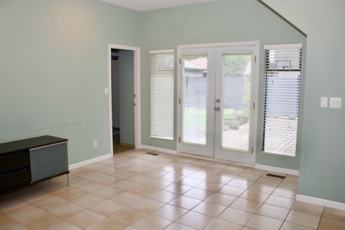 1624 61St Avenue W, Vancouver, BC - Indoor Photo Showing Other Room