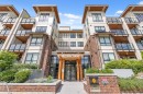 321-4033 May Drive, Richmond, BC  - Outdoor With Facade 