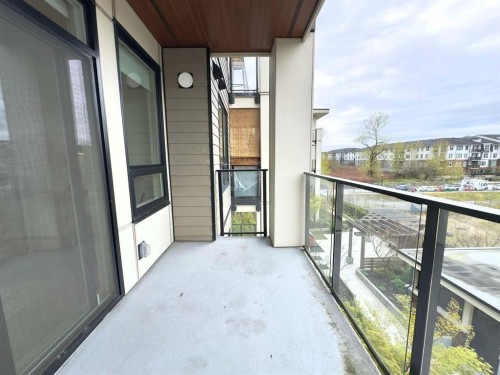 321-4033 May Drive, Richmond, BC - Outdoor With Exterior