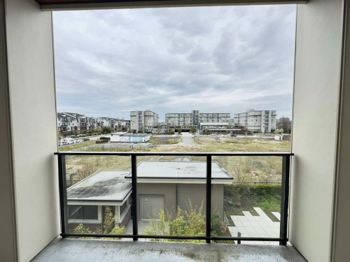 321-4033 May Drive, Richmond, BC - Outdoor With View