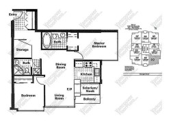 2102-1239 Georgia Street WVancouver, BC V6E 4R8