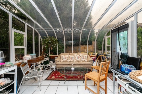 1548 Parkway Boulevard, Coquitlam, BC -  With Deck Patio Veranda With Exterior