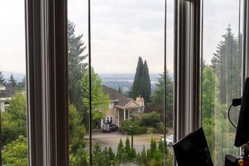 1548 Parkway Boulevard, Coquitlam, BC - Indoor Photo Showing Other Room