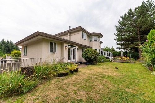 1548 Parkway Boulevard, Coquitlam, BC - Outdoor