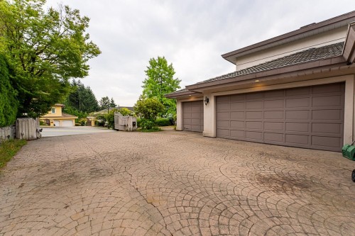 1548 Parkway Boulevard, Coquitlam, BC - Outdoor