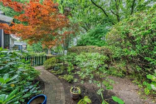 956 21St Avenue E, Vancouver, BC - Outdoor