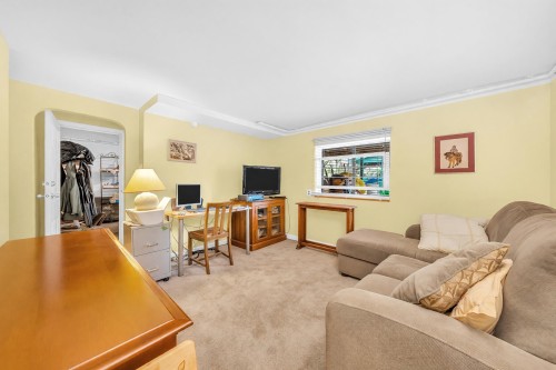 956 21St Avenue E, Vancouver, BC - Indoor Photo Showing Other Room