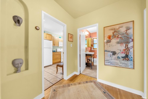 956 21St Avenue E, Vancouver, BC - Indoor Photo Showing Other Room
