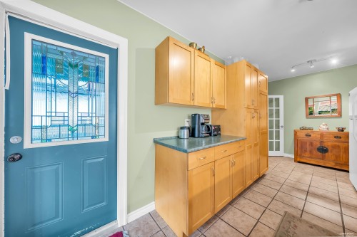 956 21St Avenue E, Vancouver, BC - Indoor Photo Showing Other Room