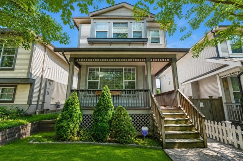 10280 242b Street  Maple Ridge, BC V2W 1Y1