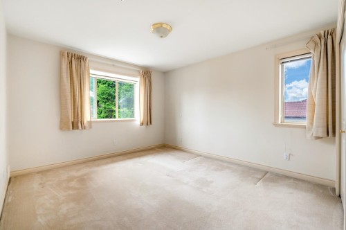6520 Doman Street, Vancouver, BC - Indoor Photo Showing Other Room