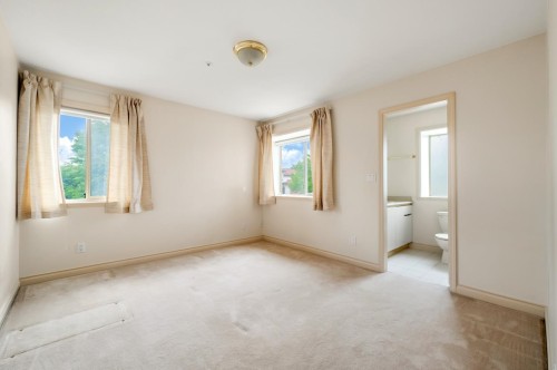 6520 Doman Street, Vancouver, BC - Indoor Photo Showing Other Room
