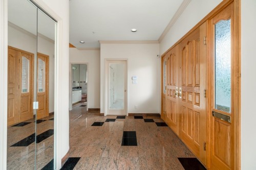 6520 Doman Street, Vancouver, BC - Indoor Photo Showing Other Room
