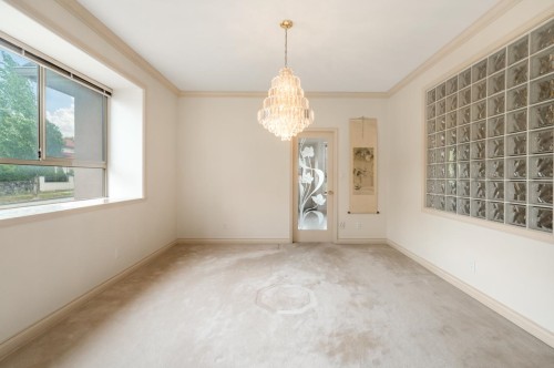 6520 Doman Street, Vancouver, BC - Indoor Photo Showing Other Room